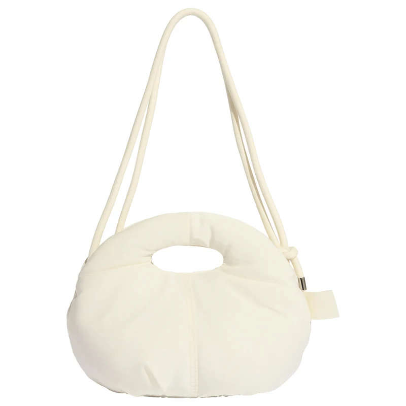 adidas Must Haves Small Bag - Umhängetasche 27 cm (ivory)