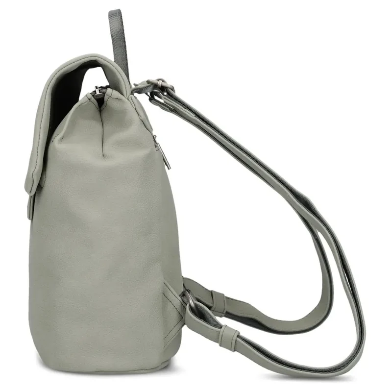 zwei Mademoiselle MR8 - Rucksack 29 cm (sage)