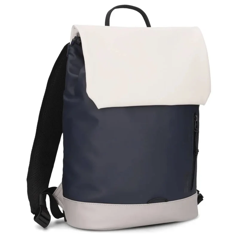 zwei Cargo CAR130 - Rucksack 37 cm (white-blue)