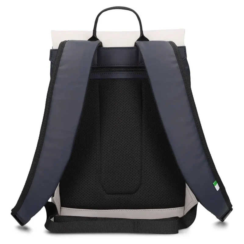 zwei Cargo CAR130 - Rucksack 37 cm (white-blue)