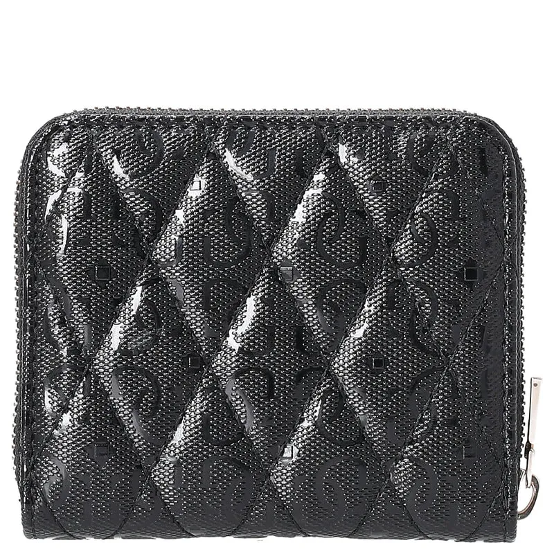 Guess Tamara SLG Small Zip - Geldbörse 3cc 11 cm (black)