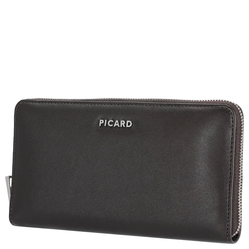 Picard Bingo - Geldbörse 19 cm (cafe)