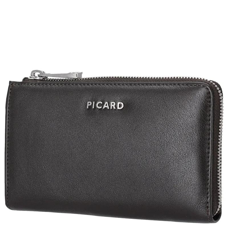 Picard Bingo - Geldbörse 4cc 16 cm (cafe)