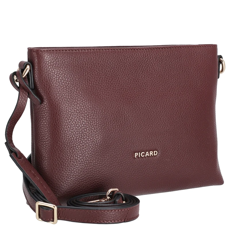 Picard Java - Umhängetasche 22 cm (chianti)