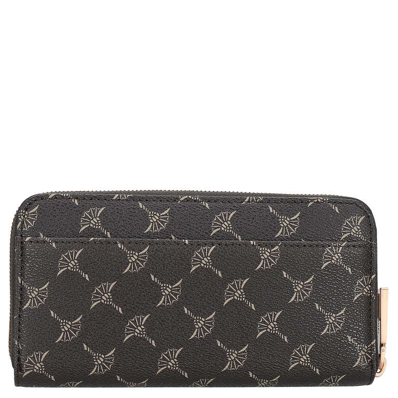Joop Women Cortina 1.0 Melete - Geldbörse 10cc 18 cm RFID (seal brown)