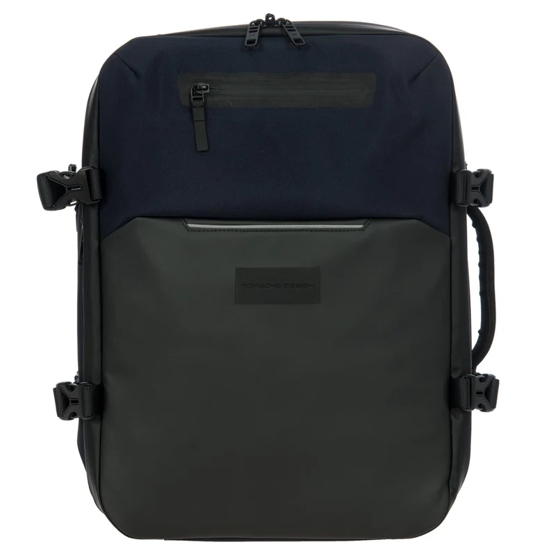 Porsche Design Urban Eco - Reiserucksack 15" 42 cm erw. USB (dark blue)