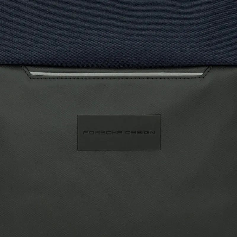Porsche Design Urban Eco - Reiserucksack 15" 42 cm erw. USB (dark blue)