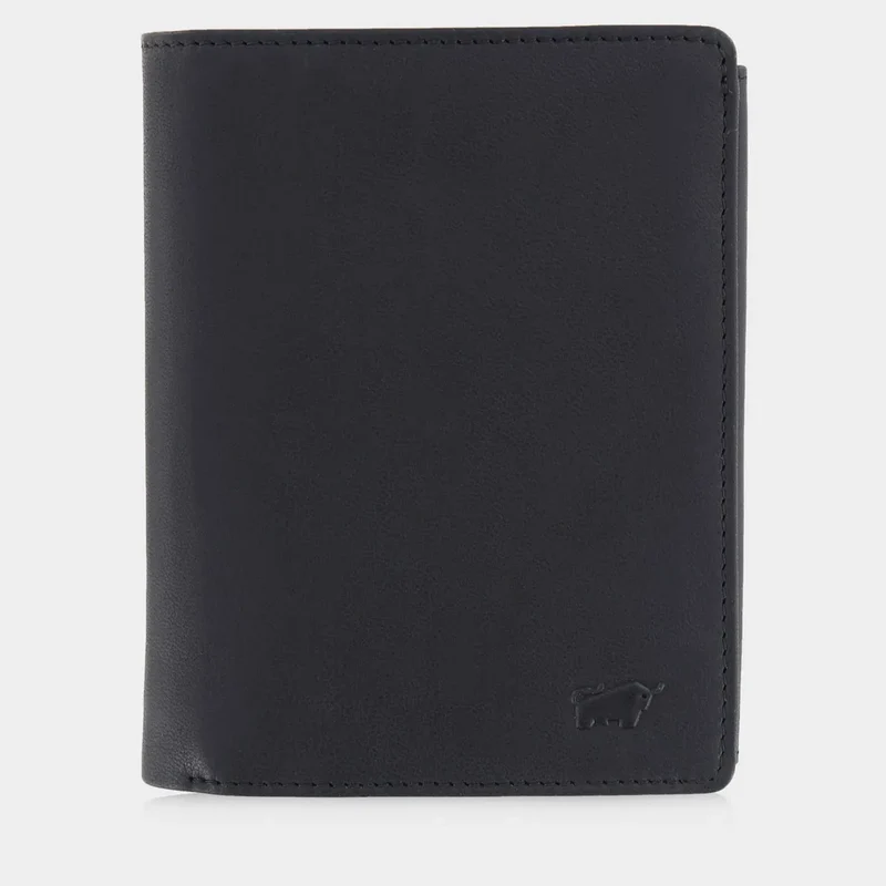 Braun Büffel Arizona 2.0 RFID 12 CS Geldbörse Hochkant