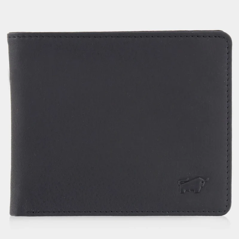 Braun Büffel Arizona 2.0 RFID 8CS Kartenbörse Quer