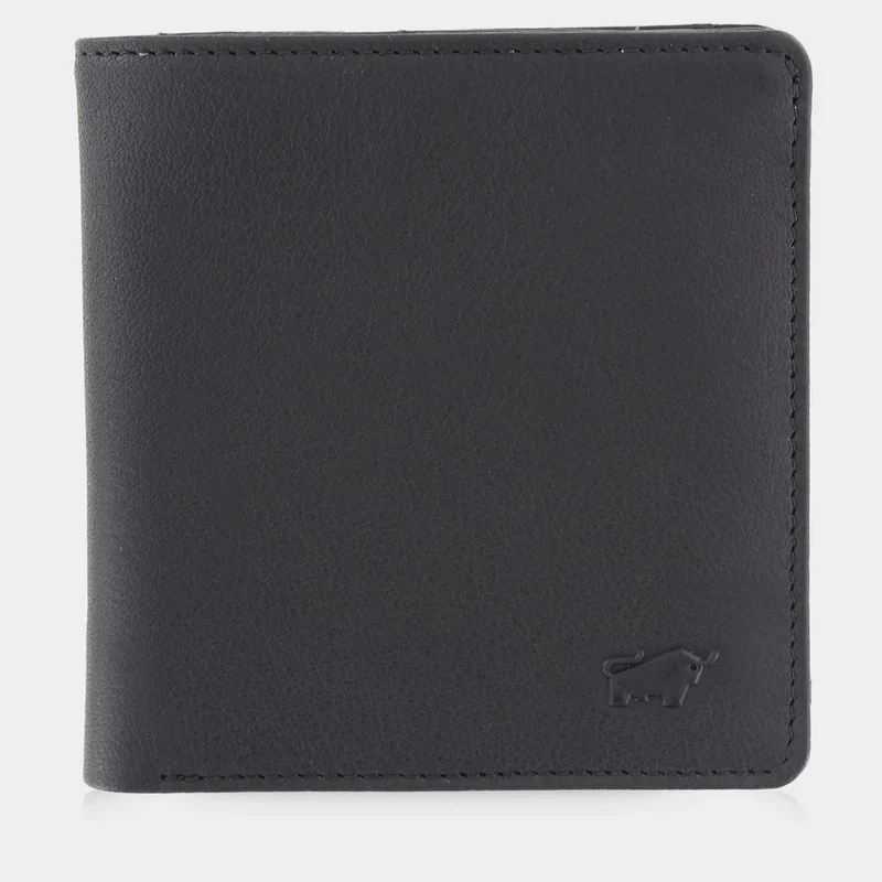 Braun Büffel Arizona 2.0 RFID 8 CS Geldbörse Hochkant