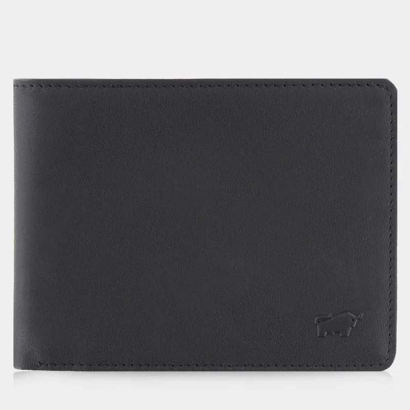 Braun Büffel Arizona 2.0 RFID 8 CS Geldbörse