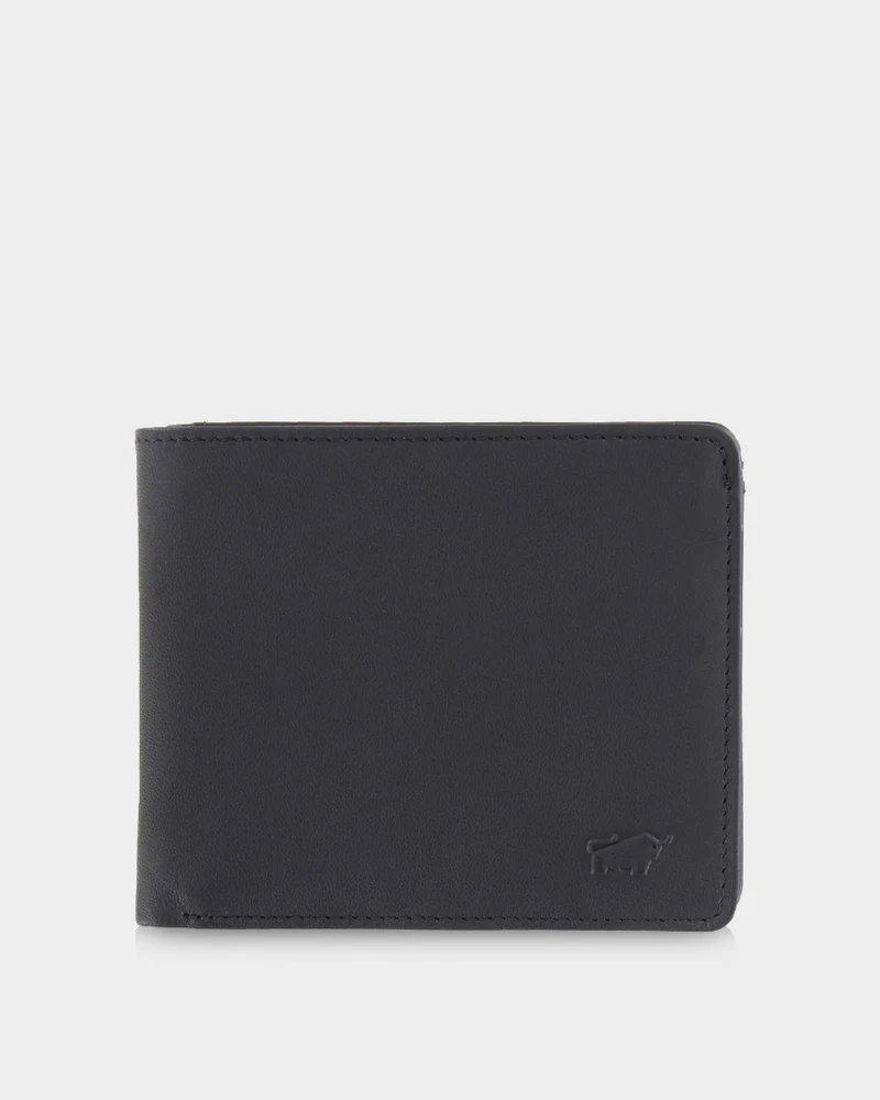 Braun Büffel Arizona 2.0 4+3CS Geldbörse