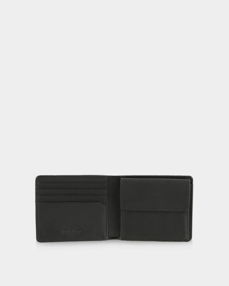 Braun Büffel Arizona 2.0 4+3CS Geldbörse