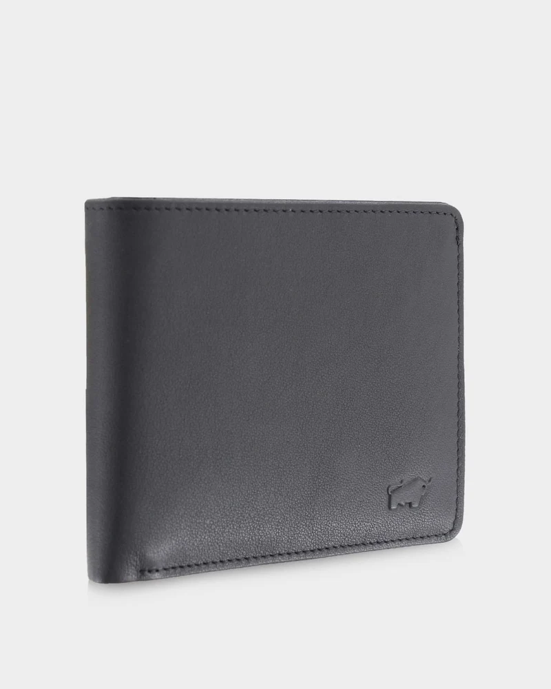 Braun Büffel Arizona 2.0 4+3CS Geldbörse