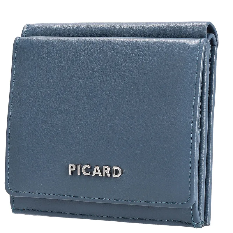 Picard Bingo - Geldbörse 8cc 10.5 cm (deep ocean)