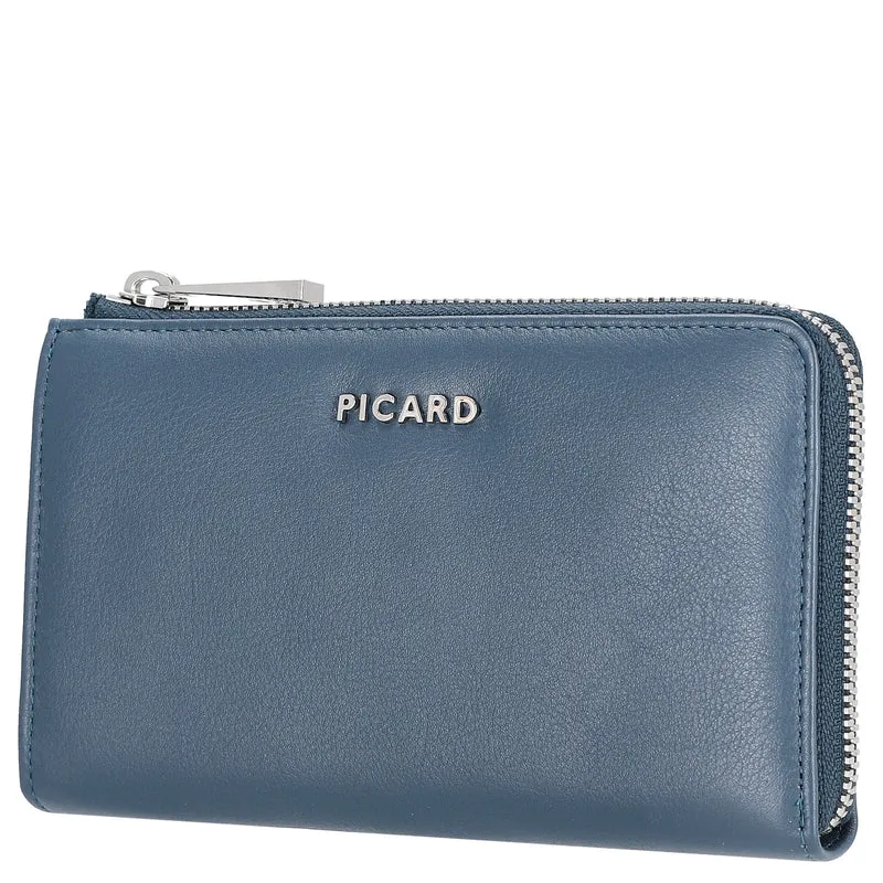 Picard Bingo - Geldbörse 4cc 16 cm (deep ocean)
