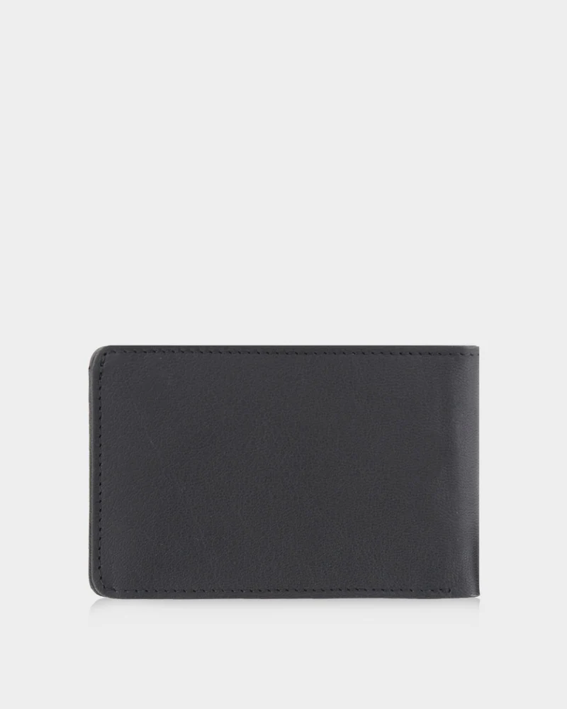 Braun Büffel Arizona 2.0 Dollarclip 8CS mit Münzfach Geldbörse