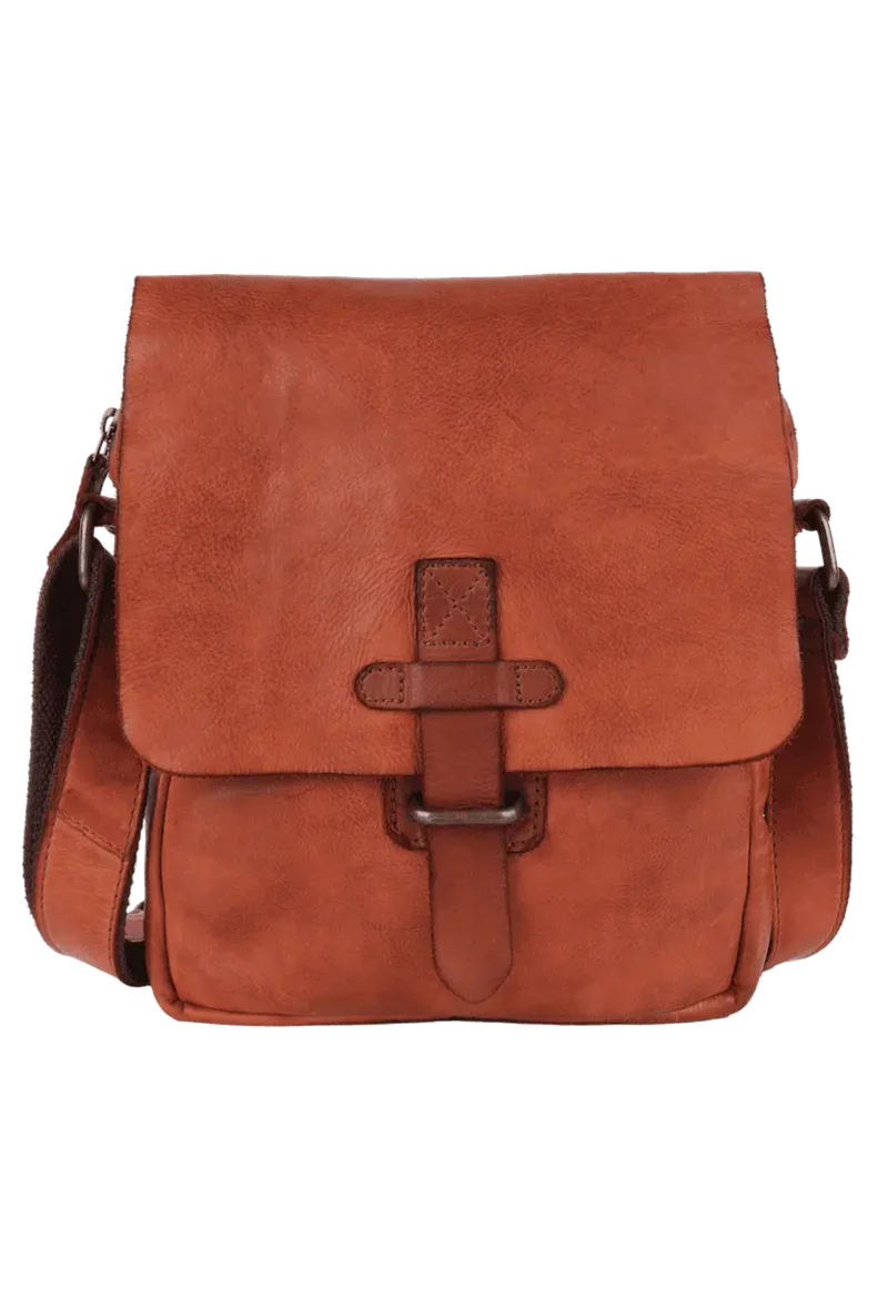 Harbour 2nd Talon Überschlagtasche
