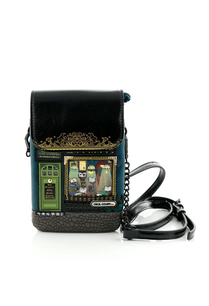 Vendula London Phone Pouch Überschlagtasche