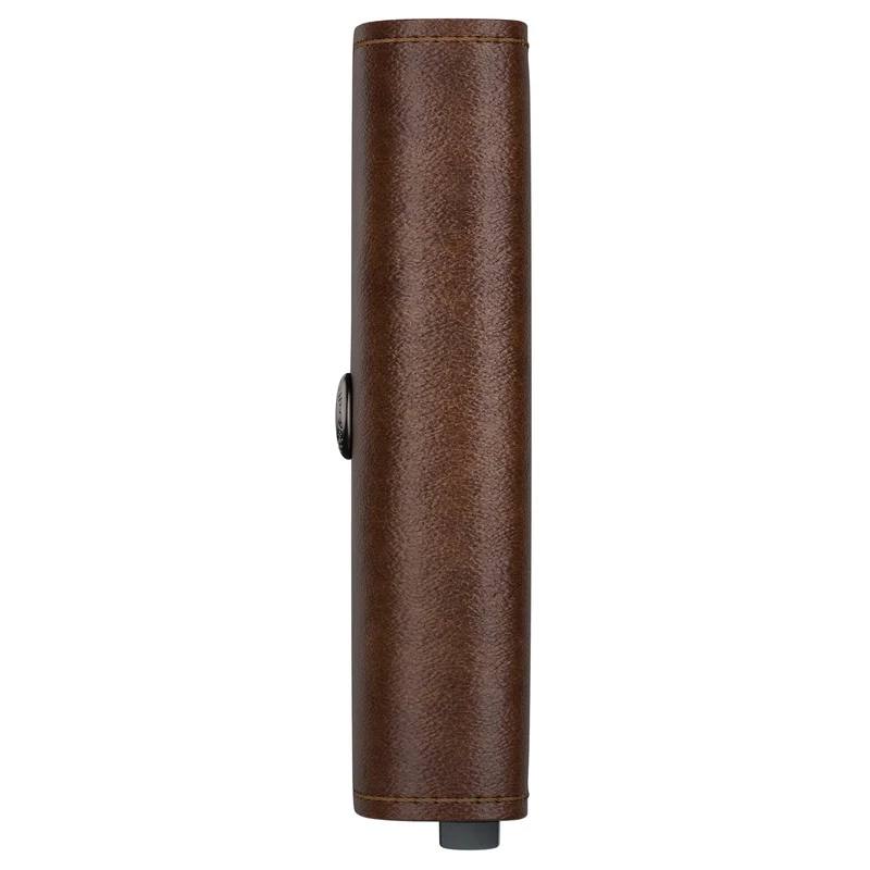 Secrid Envelope Vintage - Geldbörse 8cc 10.2 cm (chocolate)