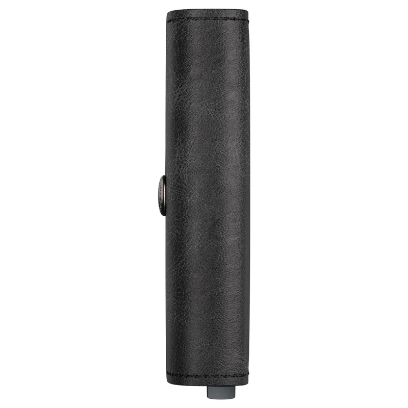 Secrid Envelope Vintage - Geldbörse 8cc 10.2 cm (black)