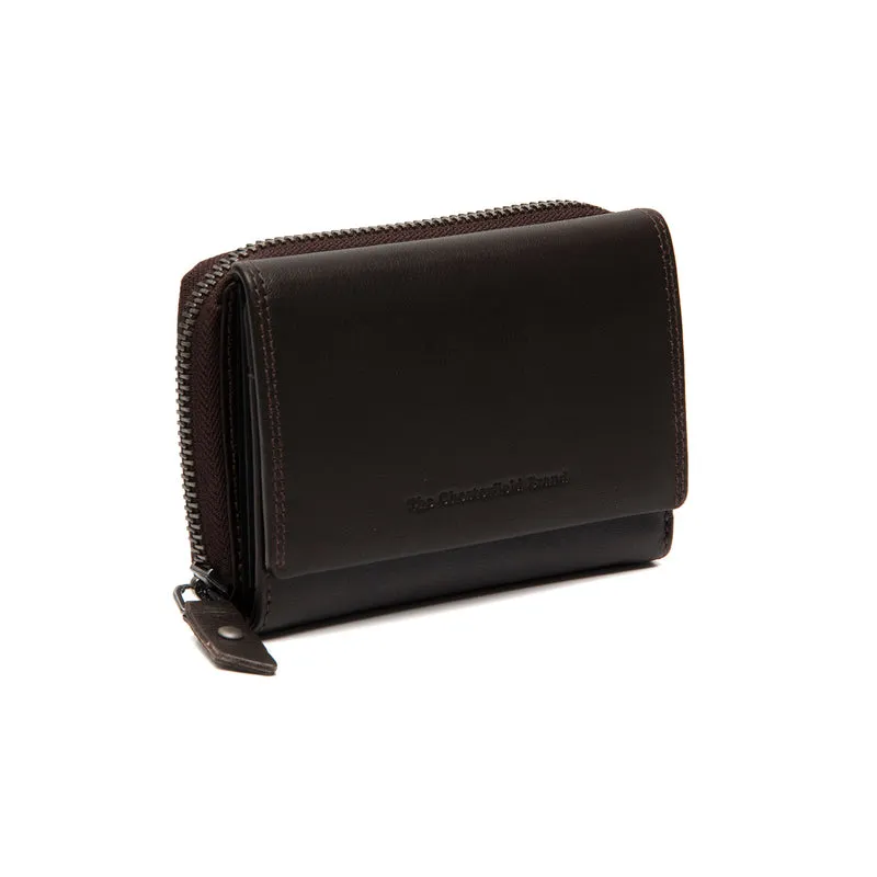 The Chesterfield Brand Doniva Geldbörse