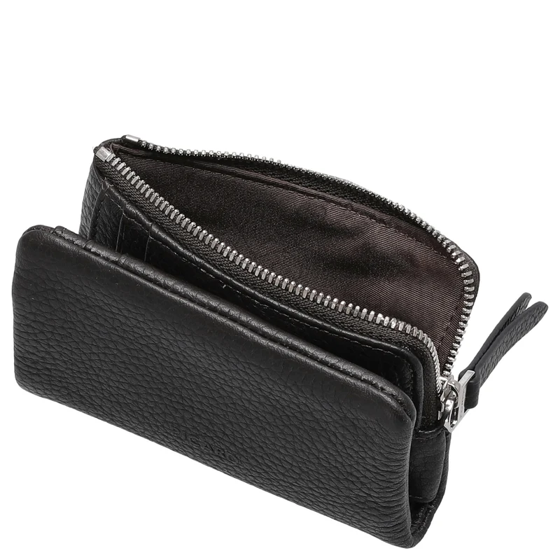 Picard Pure 1 - Geldbörse 4cc 12 cm (cafe)