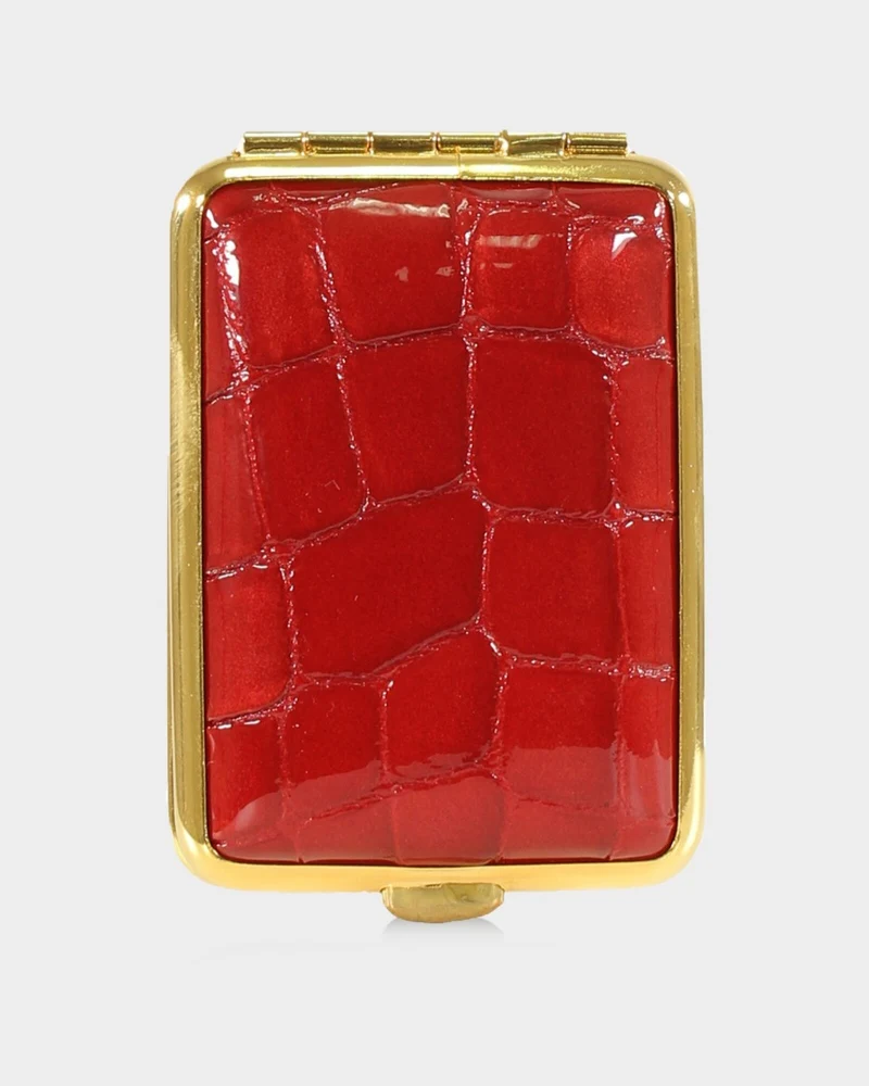 Braun Büffel Verona Pillendose Accessoires
