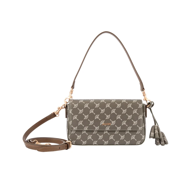 JOOP! WOMEN Cortina 1.0 Nil Pelican Überschlagtasche