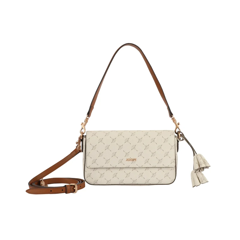 JOOP! WOMEN Cortina 1.0 Nil Pelican Überschlagtasche