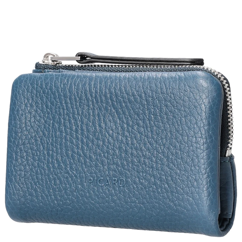 Picard Pure 1 - Geldbörse 4cc 12 cm (deep ocean)
