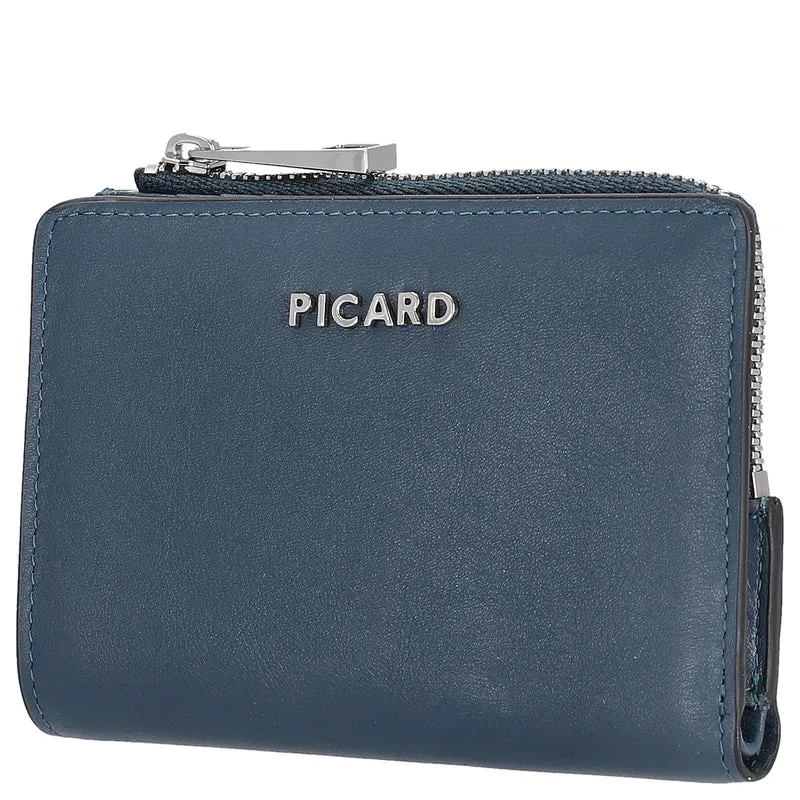 Picard Bingo - Geldbörse 4cc 10.5 cm (deep ocean)