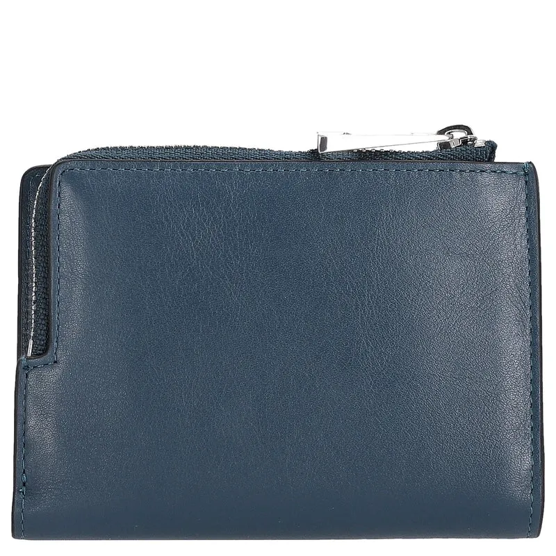 Picard Bingo - Geldbörse 4cc 10.5 cm (deep ocean)