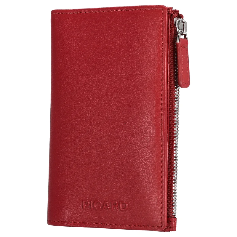 Picard Bali 1 - Geldbörse 6cc 13 cm (red)