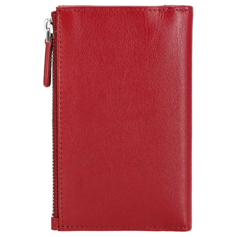Picard Bali 1 - Geldbörse 6cc 13 cm (red)