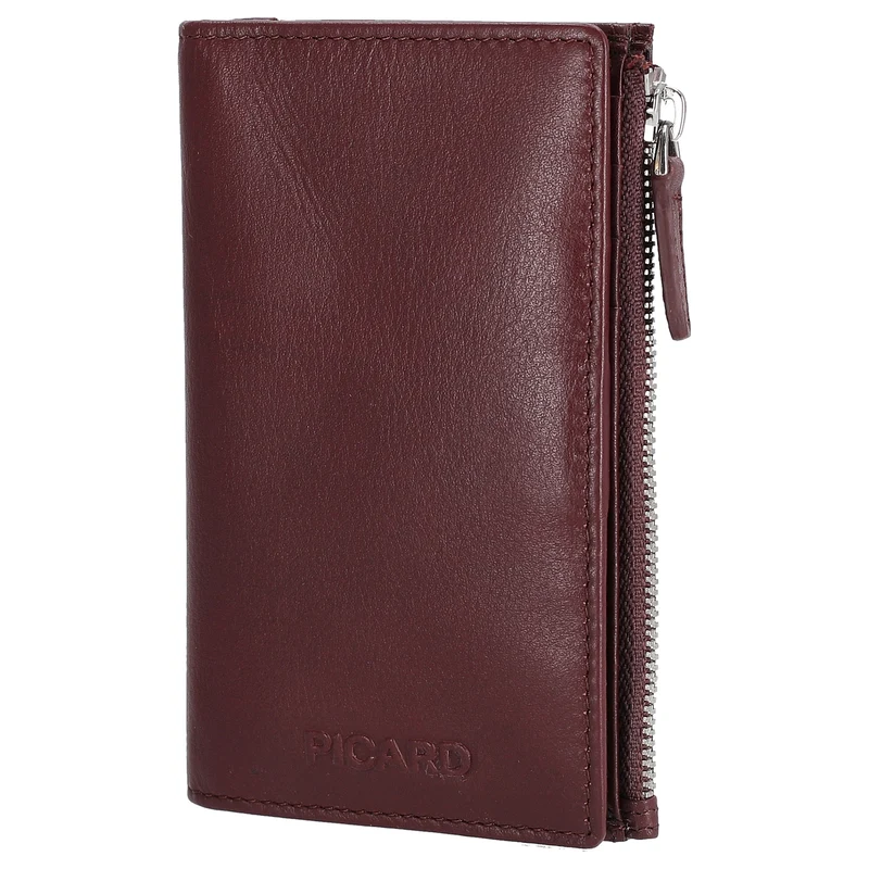Picard Bali 1 - Geldbörse 6cc 13 cm (chianti)