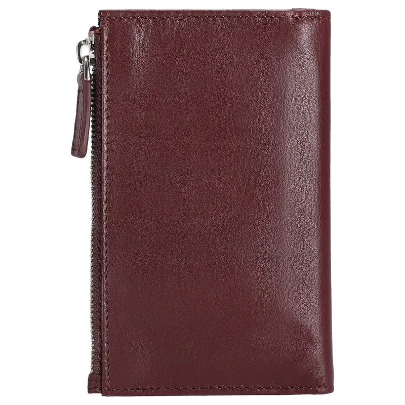 Picard Bali 1 - Geldbörse 6cc 13 cm (chianti)