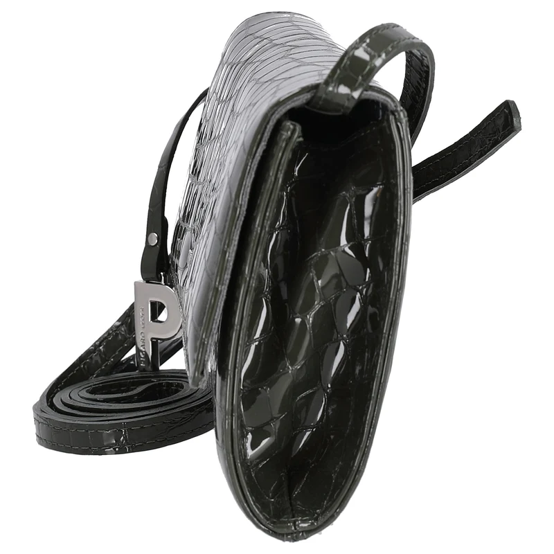 Picard Auguri - Umhängetasche 19 cm (olive)