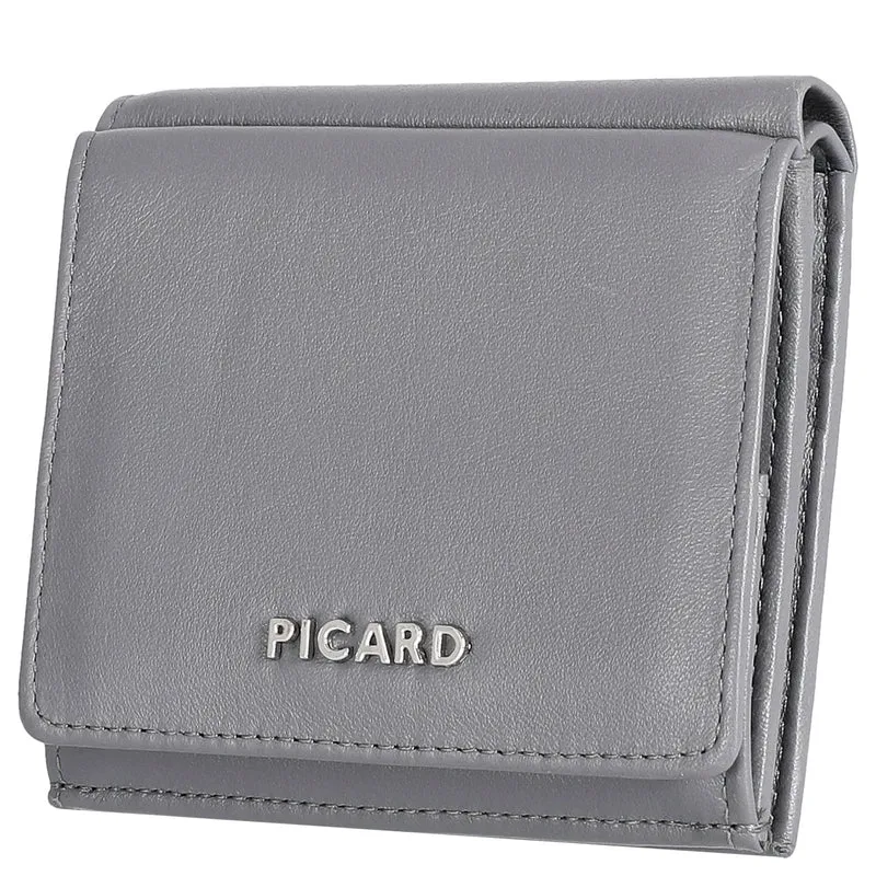 Picard Bingo - Geldbörse 8cc 10.5 cm (granite)