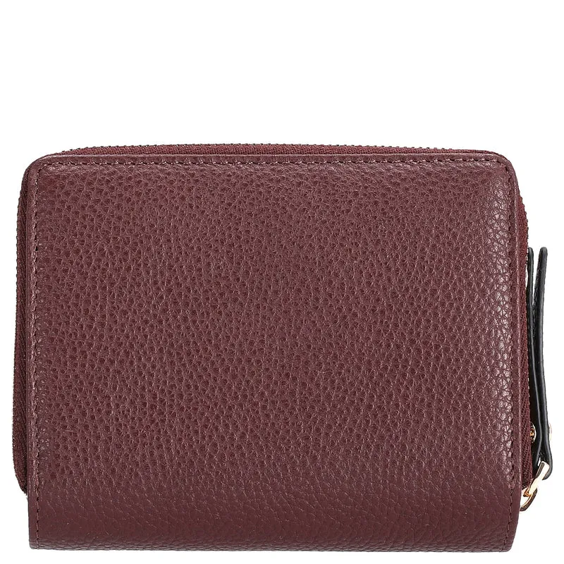 Picard Java 1 - Geldbörse 12 cm (chianti)