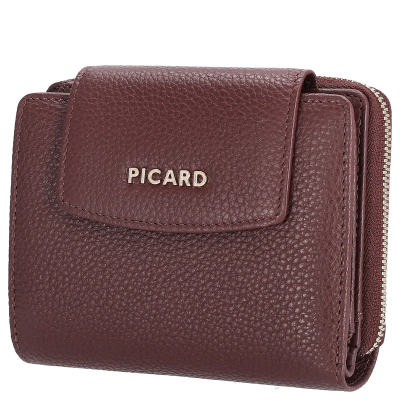 Picard Java 1 - Geldbörse 12 cm (chianti)