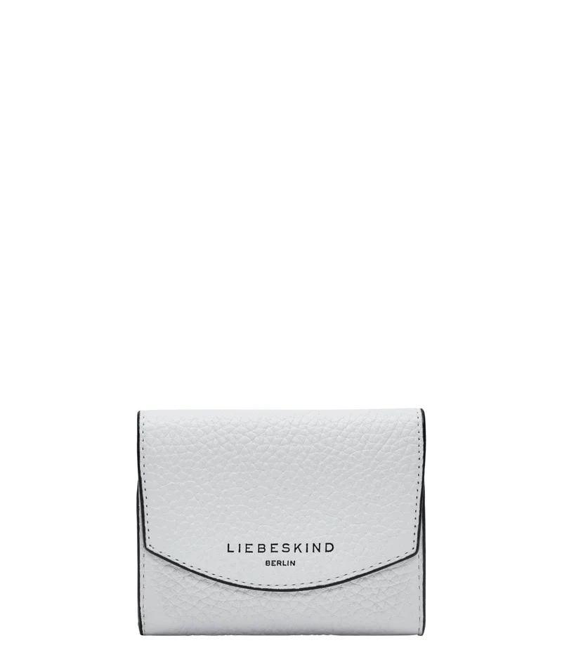 Liebeskind Berlin Alessa Louisa 3 Pebble Geldbörse