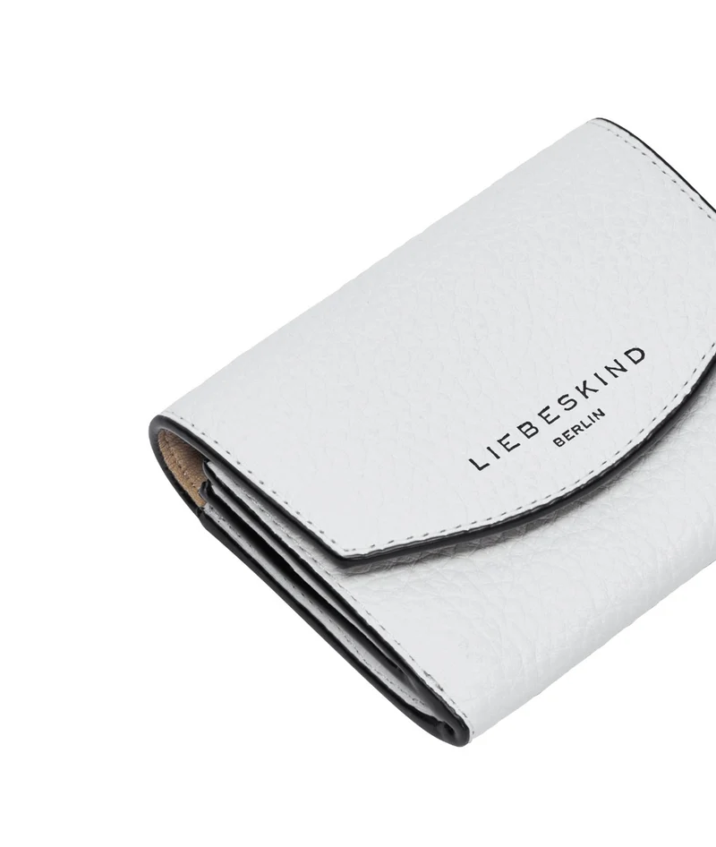 Liebeskind Berlin Alessa Louisa 3 Pebble Geldbörse