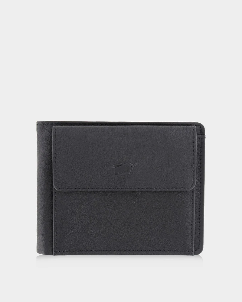 Braun Büffel Arizona 2.0 S Flap Geldbörse
