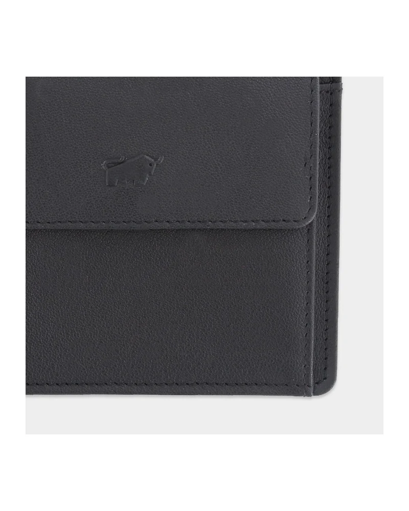 Braun Büffel Arizona 2.0 S Flap Geldbörse