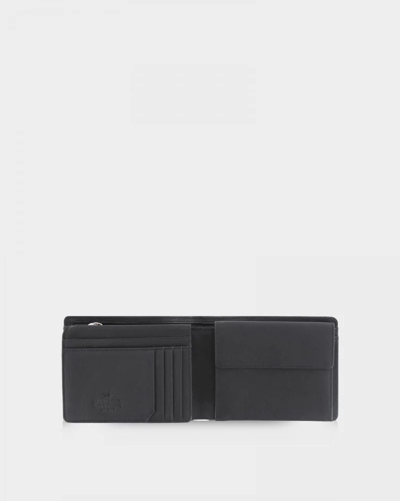 Braun Büffel Arizona 2.0 Geldbörse