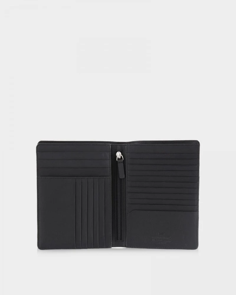 Braun Büffel Arizona 2.0 Geldbörse
