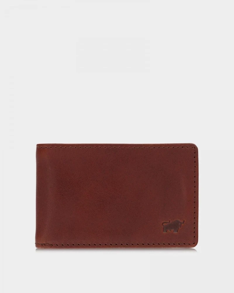 Braun Büffel Arezzo RFID tabak Geldbörse