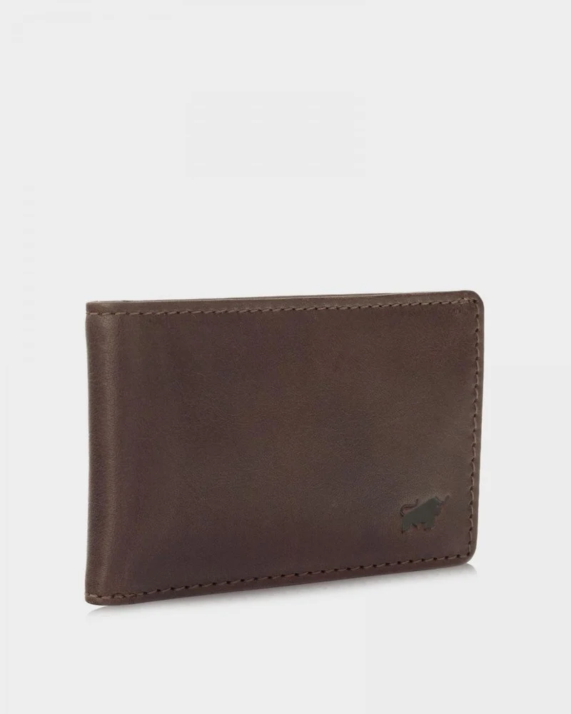 Braun Büffel Arezzo RFID tabak Geldbörse