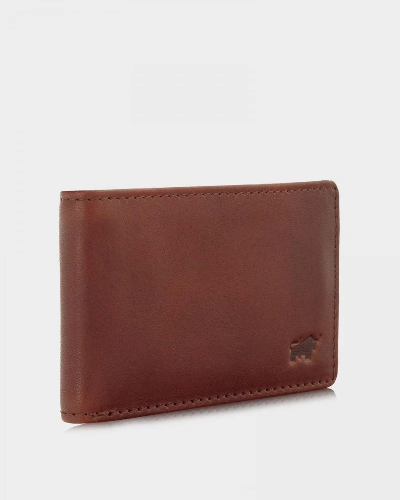 Braun Büffel Arezzo RFID tabak Geldbörse